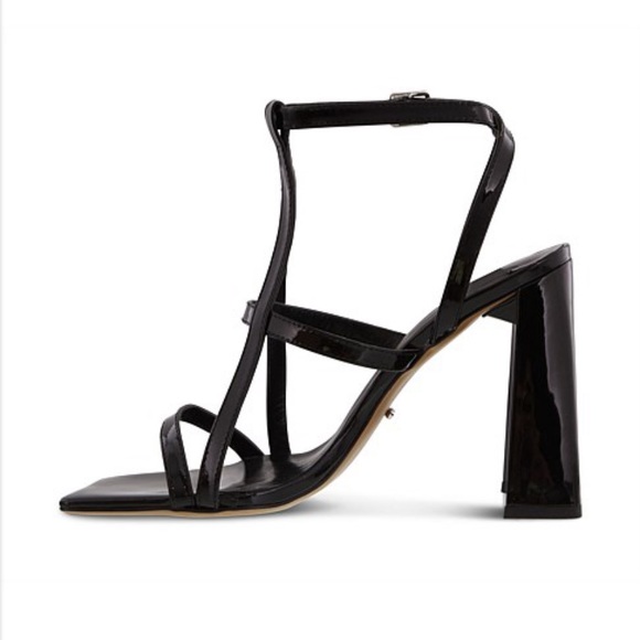 TONY BIANCO BRANDY PATENT HEELS - Picture 5 of 5